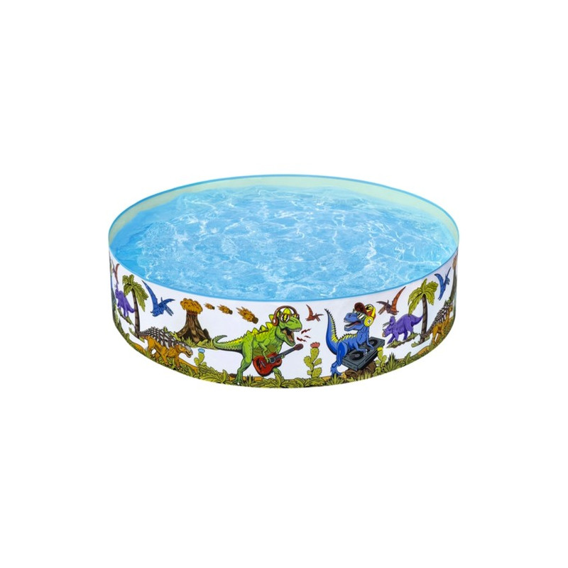 Pool för barn 183x38cm BESTWAY 55022