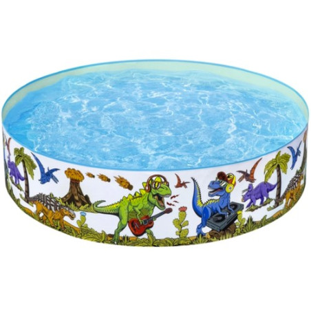 Pool för barn 183x38cm BESTWAY 55022