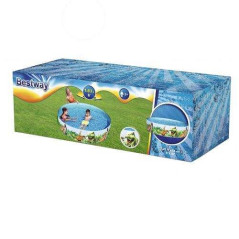 Pool för barn 183x38cm BESTWAY 55022 | HandlaSmidigt.se