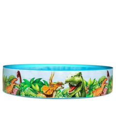 Pool för barn 183x38cm BESTWAY 55022 | HandlaSmidigt.se