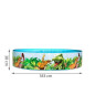 Pool för barn 183x38cm BESTWAY 55022