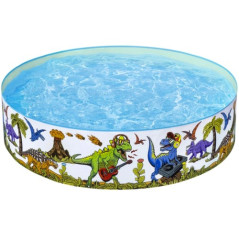 Pool för barn 183x38cm BESTWAY 55022 | HandlaSmidigt.se