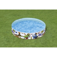 Pool för barn 183x38cm BESTWAY 55022 | HandlaSmidigt.se