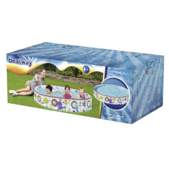 Pool för barn 152x25cm BESTWAY 55029