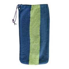 Hängmatta 200x150cm med stativ