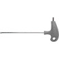 48548 Torx Security T7-nyckel med plasthandtag av typ T Proline