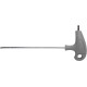 48551 Klucz Torx Security T10 z rękojeścią plastikową typu T Proline