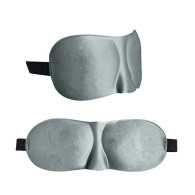 Poduszka podróżna 3D