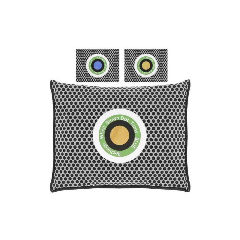 Avfuktare - fuktabsorbent för bil