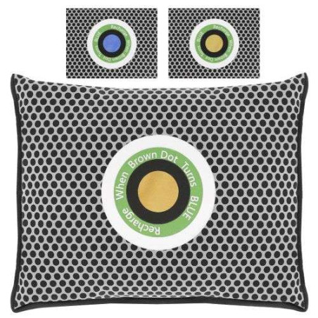 Avfuktare - fuktabsorbent för bil