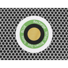 Avfuktare - fuktabsorbent för bil