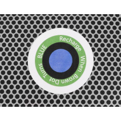 Avfuktare - fuktabsorbent för bil