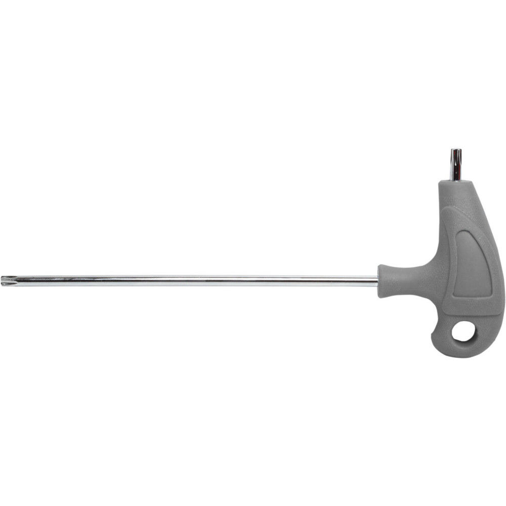 48545 Klucz Torx T45 z rękojeścią plastikową typu T Proline 48545 Klucz Torx T45 z rękojeścią plastikową typu T Proline