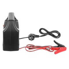 Batteriladdare för 12V 6A