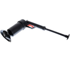 Tryckavlastare för rör - set