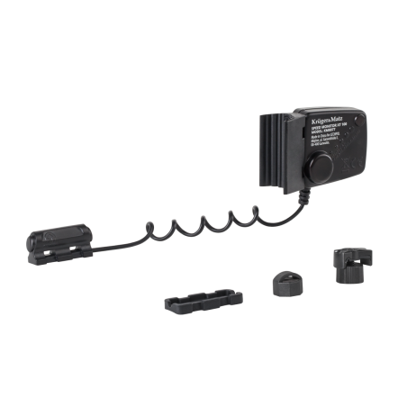 Hastighetsmätare Kruger&Matz XT 100