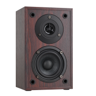 Aktivt 2.1 högtalarsystem med subwoofer Kruger&Matz Spirit.