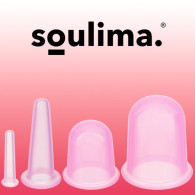 Kinesiska silikonbubblor med massager - set