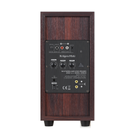 Aktivt 2.1 högtalarsystem med subwoofer Kruger&Matz Spirit.
