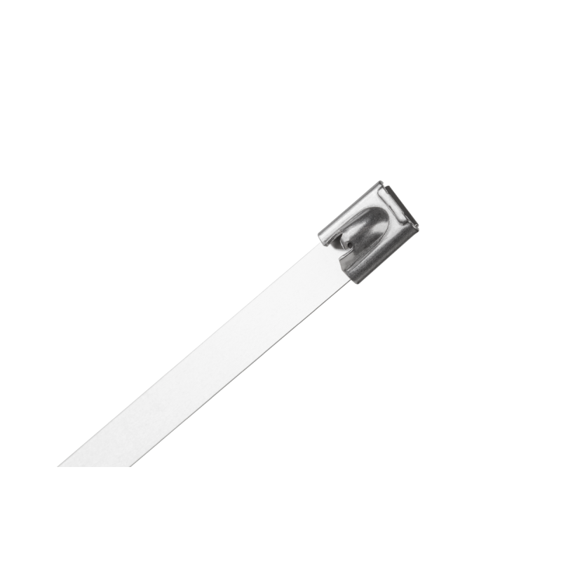 Stålklämma 40cm x 7.9mm
