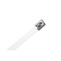 Stålklämma 40cm x 7.9mm