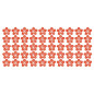 System för nivellering av 150 stycken plattor + nycklar