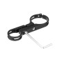 Förlängning av styret till cykel/sparkcykel