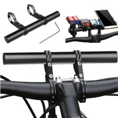 Förlängning av styret till cykel/sparkcykel | HandlaSmidigt.se