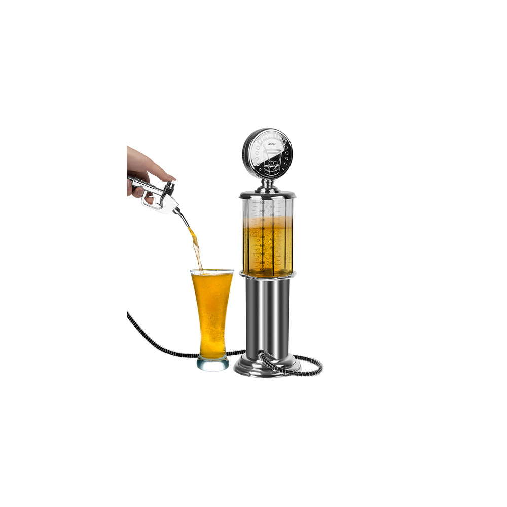 Dystrybutor/nalewak do piwa 1L