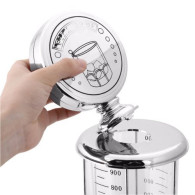 Distributör / ölkran 1L