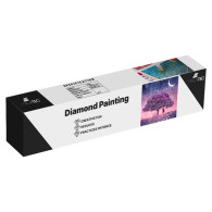 Diamantmosaik H16137