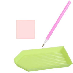 Diamantmönster H16217 | HandlaSmidigt.se