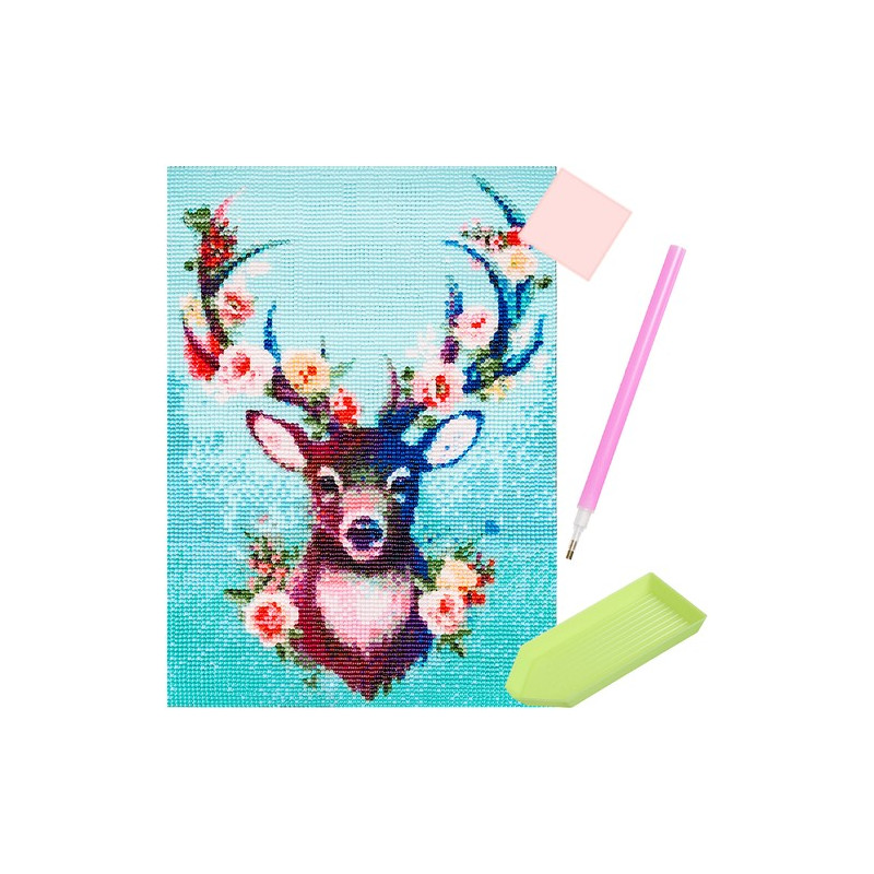 Diamantmönster H16213