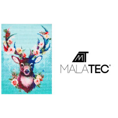 Diamantmönster H16213