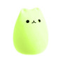 Nattlampa LED - katt