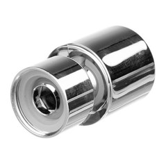 Perlator med dubbel funktion med ledning