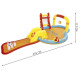 Uppblåsbar lekplats 435x213x117cm BESTWAY 53068