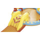 Uppblåsbar lekplats 435x213x117cm BESTWAY 53068