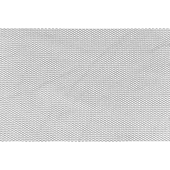 Myggskydd för trädgårdsparasoll 3m - svart