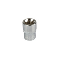 18150 Bitssats 1/4 tum Torx E4, Proline