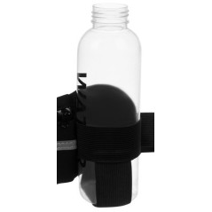 Njure - svart löparbälte