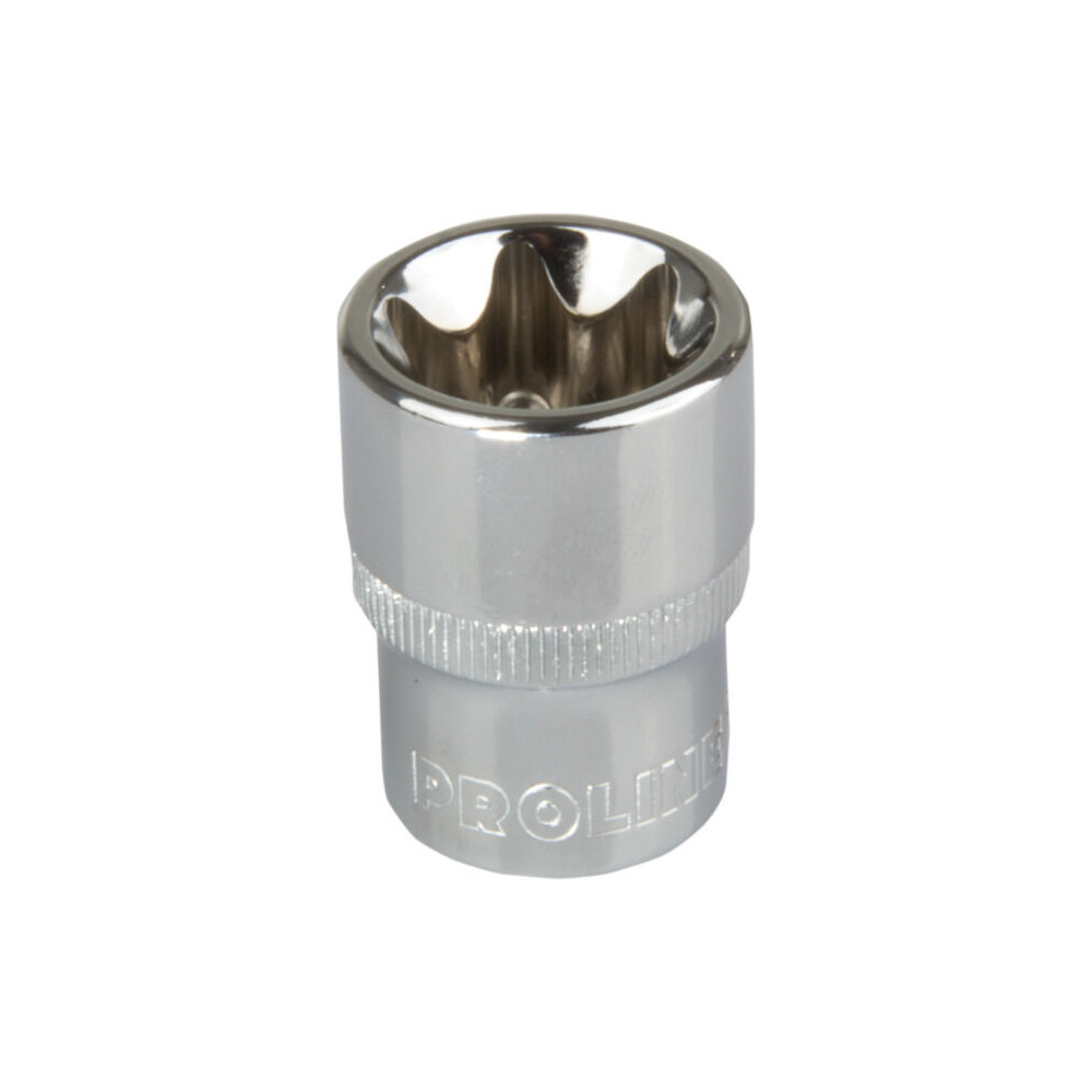 18152 Bitssats 1/4 tum Torx E6, Proline 18152 Bitssats 1/4 tum Torx E6, Proline