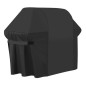 Grillöverdrag 147x61x122cm