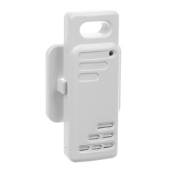 Väderstation - hygrometer - trådlös