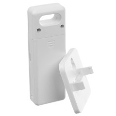 Väderstation - hygrometer - trådlös