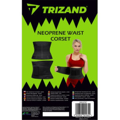 Neoprenbälte för träning - XXL korsett
