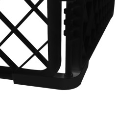 Djur bur - 90x90x60 cm