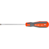 10153 Platt skruvmejsel Soft Touch 5.0x100 mm, Proline