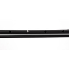 En anordning för att sträcka musklerna i benen och låren.