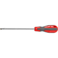 10155 Skruvmejsel Soft Touch platt 6.0x150 mm, Proline